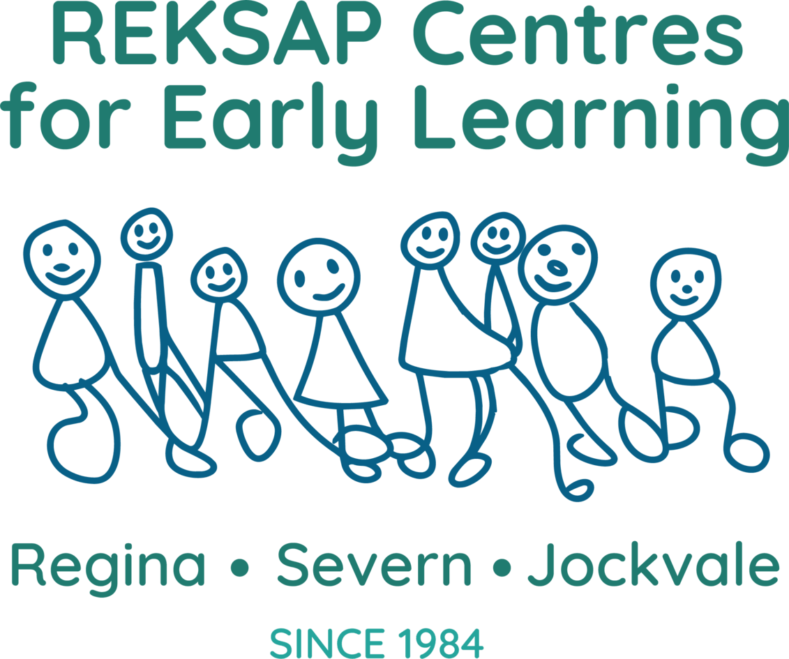 REKSAP Logo Main