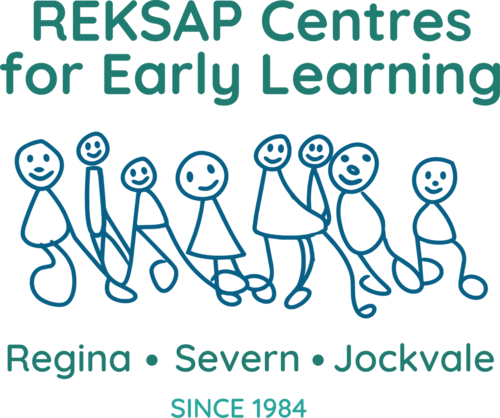 REKSAP Centres For Early Learning REKSAP Centres For Early Learning